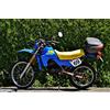hansepuzzle 20935 - Puzzle con moto, 2000 pezzi, tema «Trasporti», 90,0 x 60,0 cm, con contenitore di alta qualità, scatola di cartone e sacchetto