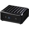 ASRock 90PXGAP0-P0EAY100 ASRock Barebone NUC-Box 4x4 BOX-7535U/D5