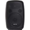 Fonestar Altoparlante portatile 8" 100W con microfono portatile