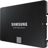 SAMSUNG SSD interno 870 EVO 500 GB MZ-77E500B/EU