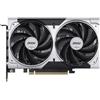 MSI Scheda grafica - MSI - RTX 5050 8G VENTUS 2X OC - 8 GB GDDR6 - 2560 core CUDA - raffreddamento TORX 5.0