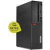 Reteq Lenovo ThinkCentre M720s SFF i5-8400/8GB/256GBSSD/DVD-RW W11P