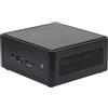 ASRock 90PXGC90-P0EAY101 ASRock Barebone NUC-Box-155H/EU/AI
