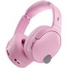 Skullcandy Crusher 1080 ANC, cuffie wireless, audio, 20 - 20000 Hz, 374,2 g, rosa