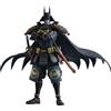 OEM Batman Ninja, action figure da collezione, 16 cm, edizione Sengoku