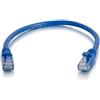 Lustrens Cavo Ethernet Gigabit LAN, 1 metro, Cat6, RJ45, UTP
