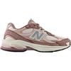 New Balance ABZORB 2010 Sneakers in Mesh e Nabuk Rosa Antico