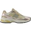 New Balance ABZORB 2010 Sneakers Beige e Rosa Metallizzato
