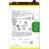 OEM REALME OEM BATTERIA TESTATA PARI ORIGINALE BLPB21 PER REALME NOTE 60 RMX3933