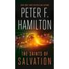 Peter F. Hamilton The Saints of Salvation (Tascabile) Salvation Sequence