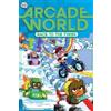 Nate Bitt Race to the Finish (Tascabile) Arcade World