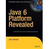John Zukowski Java 6 Platform Revealed (Tascabile)
