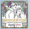 Netflix Bridgerton: The Official Coloring Book (Tascabile)