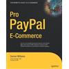 Damon Williams Pro PayPal E-Commerce (Tascabile)