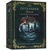 Diana Gabaldon Karina Giada The Outlander Oracle (Cards)