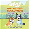 Sarah Jospitre Bluey and Bingo's Book of Bugs (Libro di cartone) Bluey