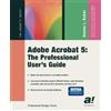Donna L. Baker Adobe Acrobat 5 (Tascabile)