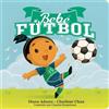 Diane Adams Bebe Fútbol (Soccer Baby Spanish Edition) (Libro di cartone)