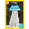 Jennifer Szymanski Arctic Animals (Tascabile) National Geographic Readers