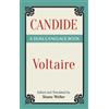 Voltaire Candide: A Dual-Language Book (Tascabile) Dover Language Guides French