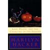 Marilyn Hacker Love, Death, and the Changing of the Seasons (Tascabile)