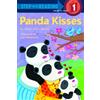 Alyssa Satin Capucilli Panda Kisses (Tascabile) Step into Reading, Step 1