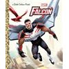 Frank Berrios The Falcon (Marvel Avengers) (Copertina rigida) Little Golden Book