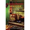 Riley Adams Hickory Smoked Homicide (Tascabile) Memphis BBQ Mystery