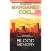 Margaret Coel Blood Memory (Tascabile) Catherine McLeod Mystery