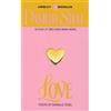 Danielle Steel Love (Tascabile)