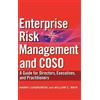 Harry Cendrowski William C. Enterprise Risk Management and (Copertina rigida)