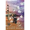 Ellery Adams Lethal Letters (Tascabile) Books by the Bay Mystery