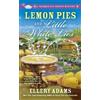 Ellery Adams Lemon Pies and Little White Lies (Tascabile)
