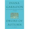 Diana Gabaldon Drums of Autumn (Tascabile) Outlander