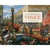 Loren Partridge Art of Renaissance Venice, 1400-1600 (Tascabile)