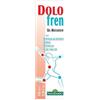 NATURANDO SRL Naturando Dolofren Gel Per Massaggi 100 Ml Dolori Articolari Creme E Gel