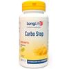 LongLife® Carbo Stop | Con faseolamina | Metabolismo dei carboidrati