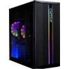 Captiva Advanced Gaming R92-740 Ryzen 7 RTX 5060 (2000 GB, 32 GB, AMD Ryzen 7 9700X, GeForce RTX 5060), PC, Nero