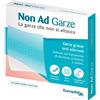 Eurospital Non Ad Garze Grasse Anti-Aderenti 10 x 10 cm 40 Pezzi