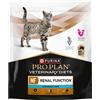 PROPLAN PURINA PRO PLAN Veterinary Diets Feline NF Renal Function Advance Care 350g