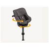Joie Seggiolino Auto Girevole 360° 61-105 cm I SPIN COMPACT THUNDER