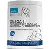 +Life Omega 3 Olio Di Pesce 1000 Mg In Forma Di Trigliceride 100 Softgel