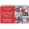 Lowup Cofanetto Lowup Viso Lifting Crema Viso 50 Ml + Contorno Occhi 15 Ml + Siero Viso 7 Ml