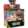 The Pokémon Company Pokemon ITA MEGAEVO Equilibrio Perfetto Box 36 Buste