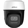 Dahua P3I-PV Telecamera IP Wi-Fi 6 motorizzata 3 MP IP66 P3I-PV