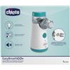 CHICCO (ARTSANA SpA) CH EASY BREATH GO+ AEROS MESH