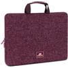 Riva case Borsa per notebook Riva case 13.3" Rosso [7913RED]