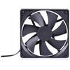 ALPHACOOL Ventola 140x140 Alphacool Core 140mm PWM 3200rpm Nero [24847]