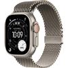 Apple Smartwach Apple Watch Ultra 3 49mm Titanio [MEWY4QL/A]