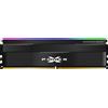 Silicon power Ram UDIMM DDR5 32GB Silicon Power XPOWER Zenith RGB 2x16GB 288-pin ECC [SP032GXLWU60AFDF]